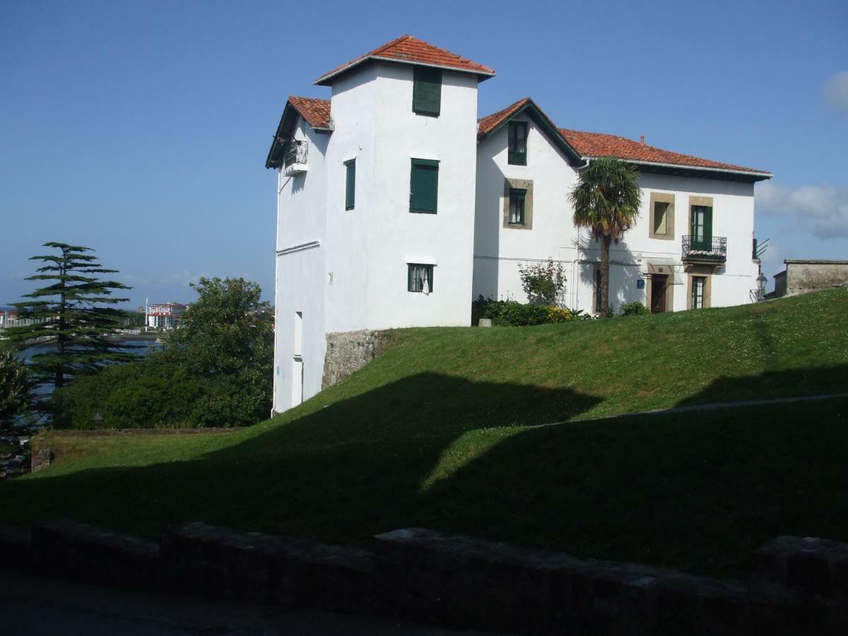 Zaragoza Casa de hóspedes Hondarribia